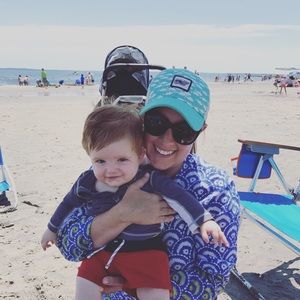 Meet your Posher, Heather